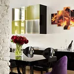 Lifestyle Home