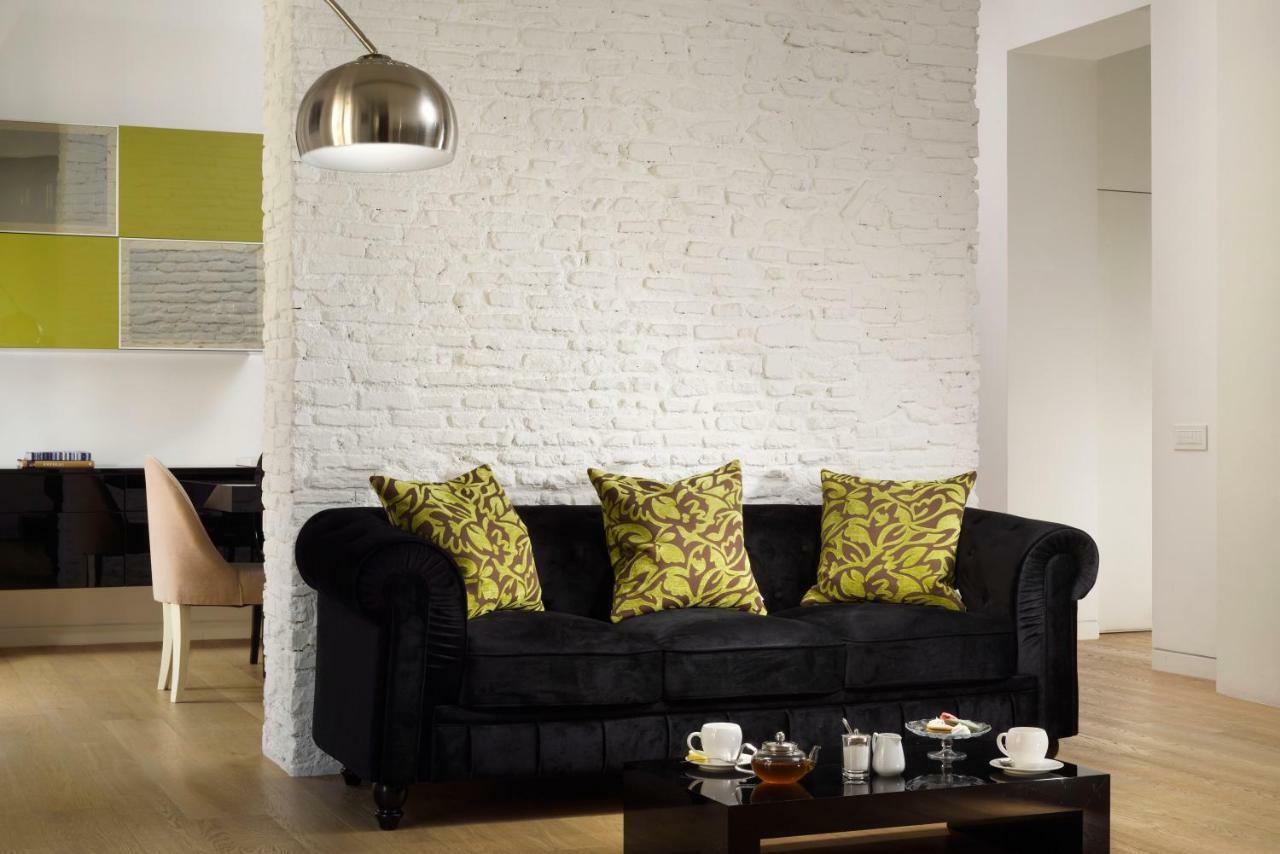 Apartment Lifestyle