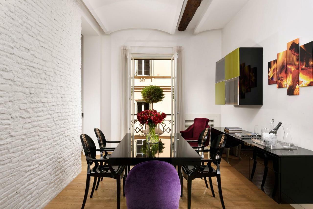 Lifestyle Apartment Rom